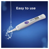 Clearblue Digital Ovulation Test Dual Hormone Indicator 10 Pack