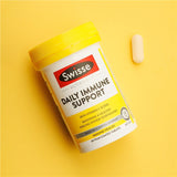 Swisse Daily Immune Support 60 Tablets