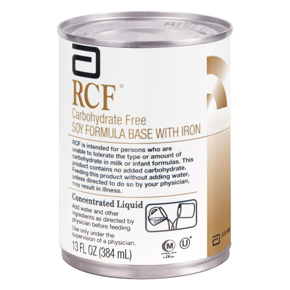 RCF ORAL LIQUID 384ML CAN