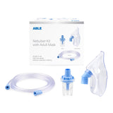 Able Nebuliser Mask Set Adult