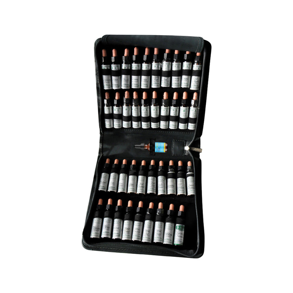 Ainsworths Original Dr. Bach Method Flower Essence Complete Kit 10ml X 39 Kit