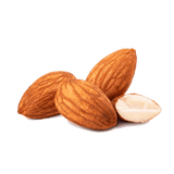 MACRO MIKE Premium Almond Protein Banana Cream Pie 800g