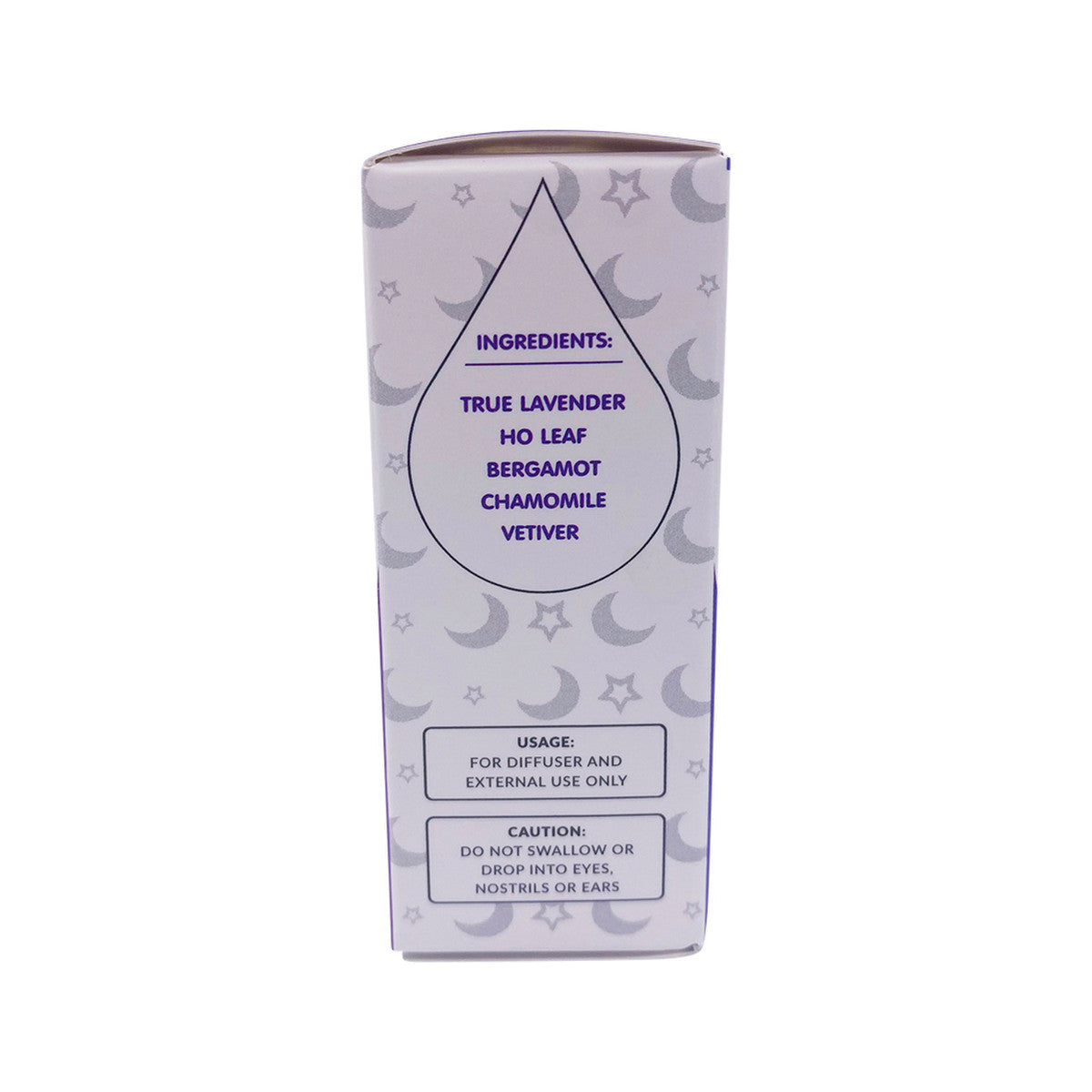 Amrita Court LITTLE 100% Natural & Pure Essential Oil Blend Sleep 10ml