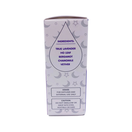 Amrita Court LITTLE 100% Natural & Pure Essential Oil Blend Sleep 10ml