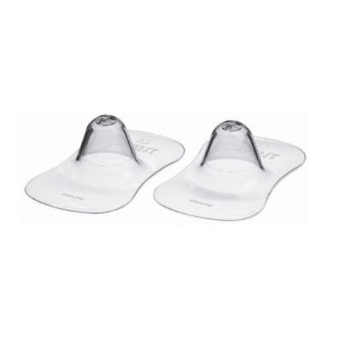 AVENT NIPPLE PROTECTORS Small 2 PK