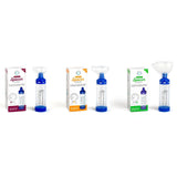 Breath-A-Tech Anti-static Spacer & Anti-static Mask Combination Pack (S/M/L)