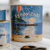 BYRON CHAI Indian Spiced Tea 500g