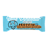 Blue Dinosaur Protein Bar Choc Chip P.Butter 60g (Pack of 12)