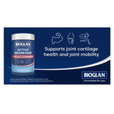 Bioglan Magnesium + Glucosamine 180 Tablets
