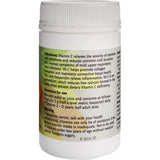NTS HEALTH Bio Spark Vitamin C Powder 200g