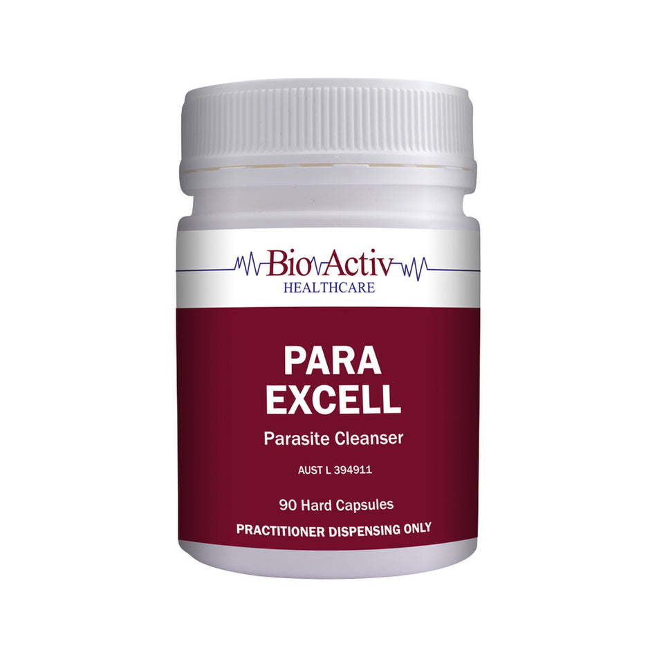 Bioactiv Healthcare Para Excell 90c