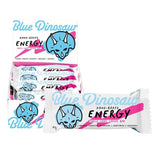 BLUE DINOSAUR Hand-Baked Energy Bar Mylk Choc Chunk 45g 12PK