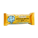 BLUE DINOSAUR Hand-Baked Bar Banana Bread 45g 12PK