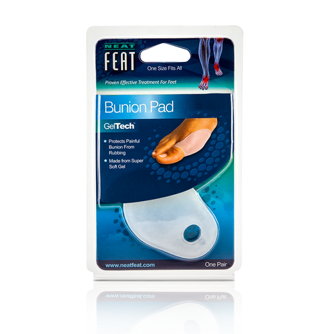 Neat Feat Gel Bunion Pad