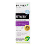 Brauer Baby & Child Teething Relief 100ml