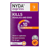 Brauer NYDA express Family Value Pack