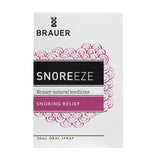 Brauer SnoreEze Oral Spray 20ml