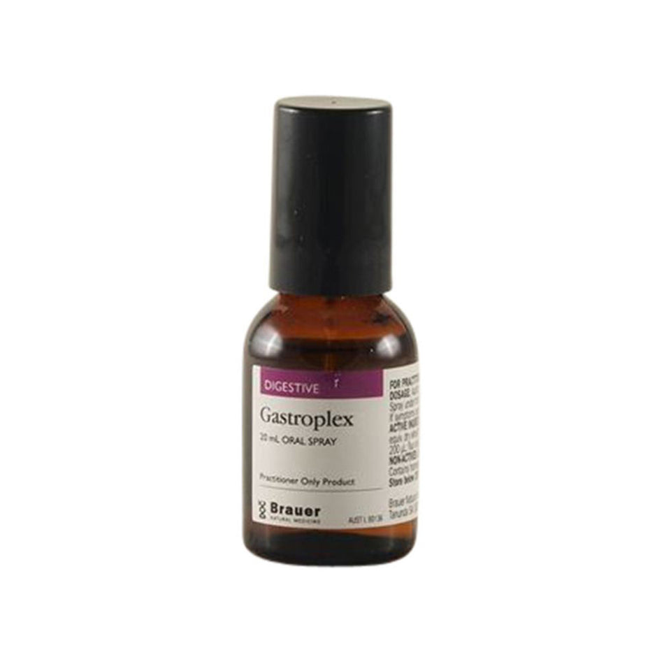 Brauer Professional Gastroplex Oral Spray 20ml