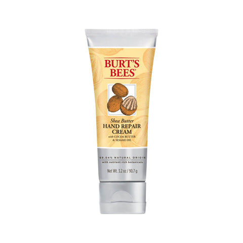 Burt's Bees Hand Repair Cream Shea Butter 90g