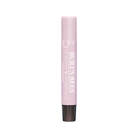 Burt's Bees Lip Shimmer Champagne 2.6g