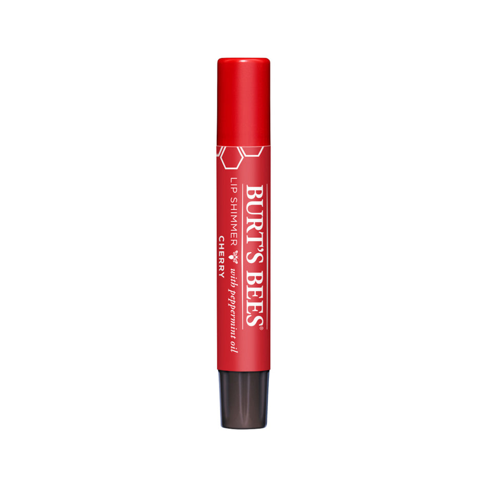 Burt's Bees Lip Shimmer Cherry 2.6g