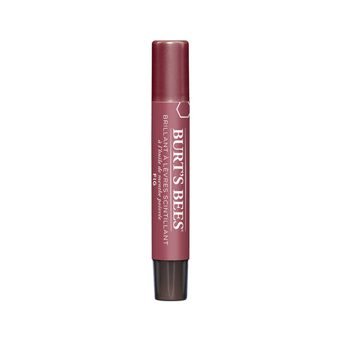 Burt's Bees Lip Shimmer Fig 2.6g