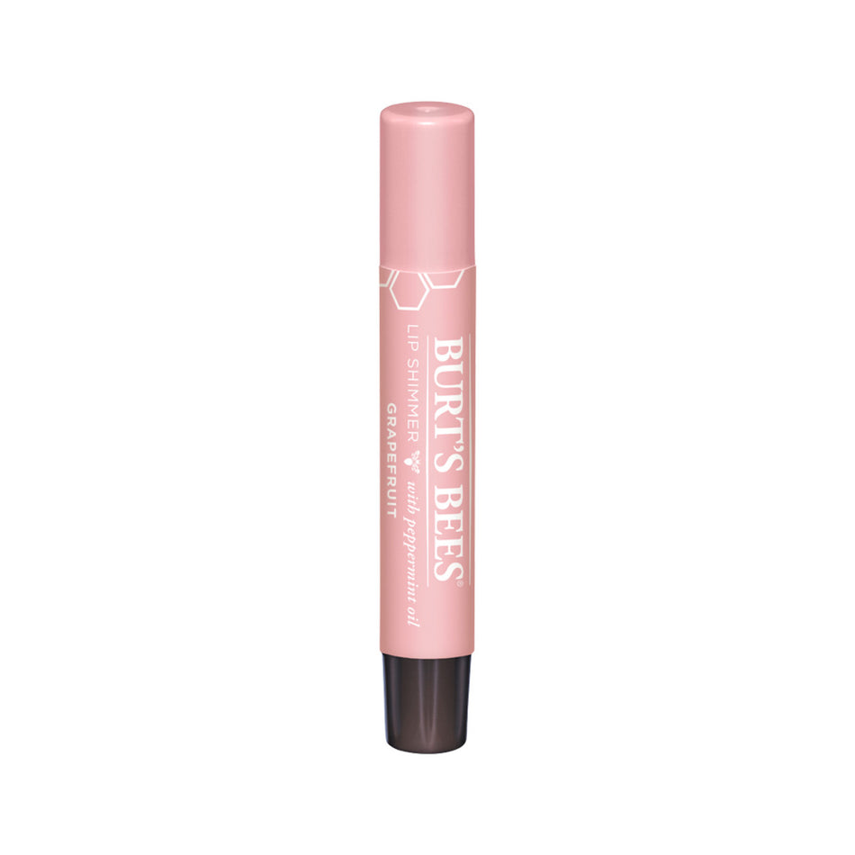 Burt's Bees Lip Shimmer Grapefruit 2.6g