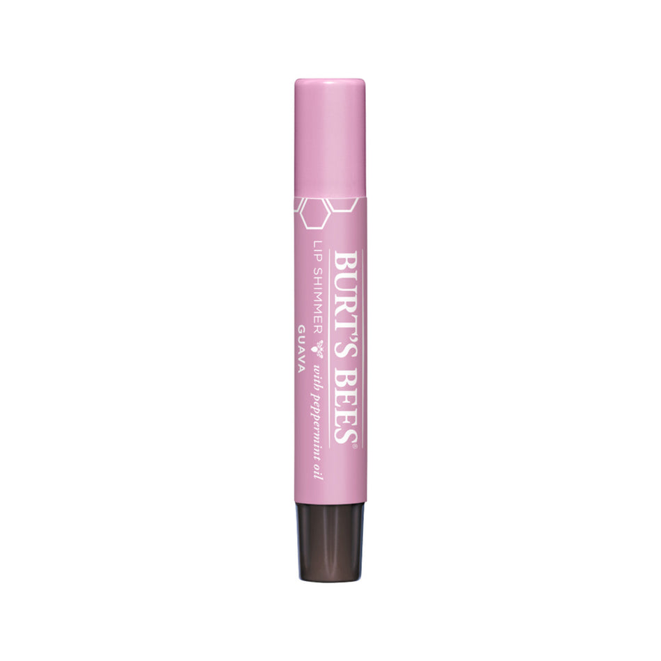 Burt's Bees Lip Shimmer Guava 2.6g