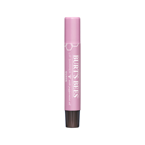 Burt's Bees Lip Shimmer Guava 2.6g