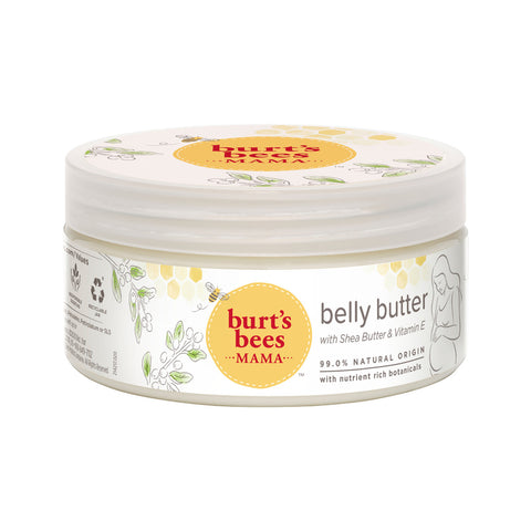 Burt's Bees Mama Belly Butter 185g