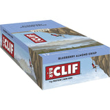 CLIF Energy Bar Blueberry Crisp 68g 12PK