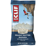 CLIF Energy Bar Peanut Butter Banana 68g 12PK