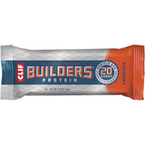 CLIF Builders Bar Chocolate 68g 12PK