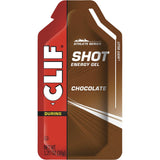 CLIF Shot Energy Gel Chocolate 34g 24PK