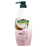 Palmolive Naturals Intensive Moisture Shampoo Coconut Cream 700mL