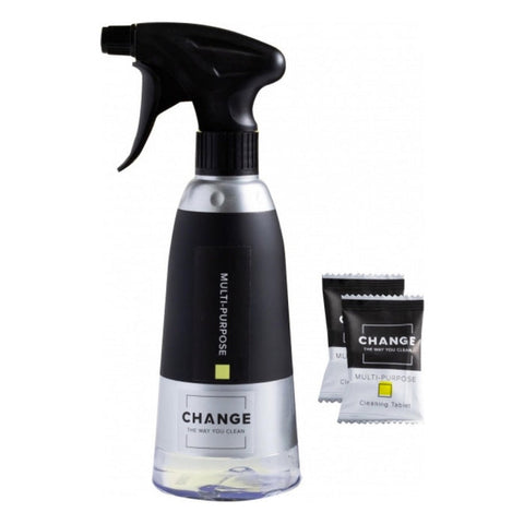 CHANGE Cleaning Kit Multi-Purpose Starter Pack 1