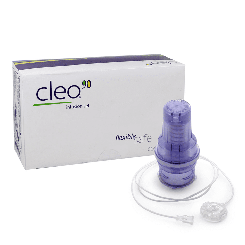 CLEO 90 9MM 31 INCH 10 SET