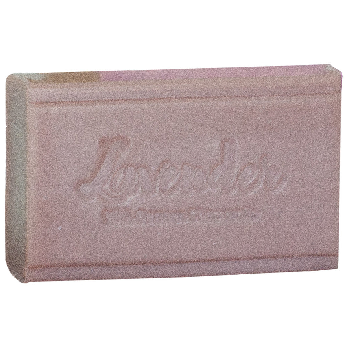 Clover Fields Natures Gifts Essentials Lavender with German Chamomile Coconut Oil Coconut-Base Soap 150g