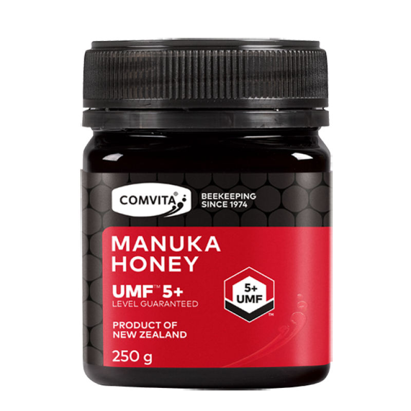 COMVITA Manuka Honey UMF 5+ 250g