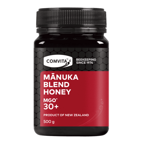 Comvita MGO 30+ Manuka Blend Honey 500g