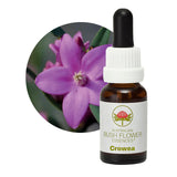 Australian Bush Flower Essences Crowea 15ml