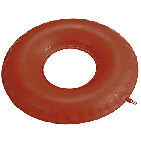 CUSHION INFLATABLE RING