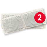Deep Heat Back Patches 2 Pack