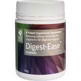 NTS HEALTH Digest-Ease Probiotic 150g