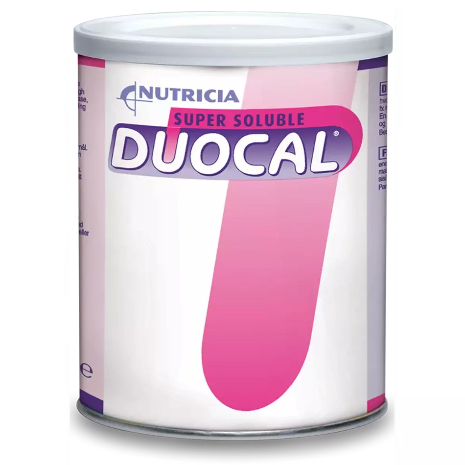Duocal Powder 400g