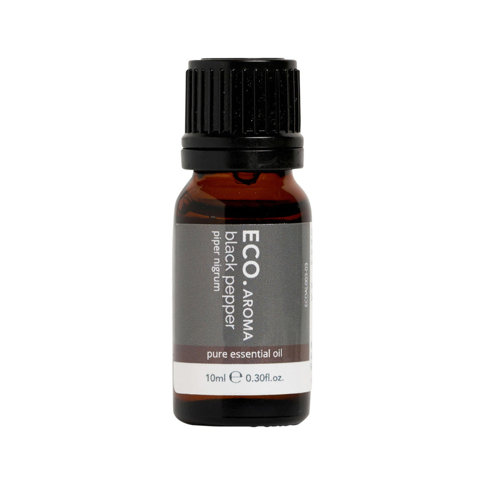 ECO. Modern Essentials Essential Oil Black Pepper 10ml