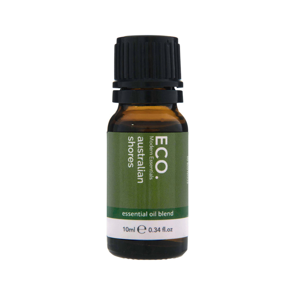 ECO. Modern Essentials Essential Oil Blend Australian Shores 10ml