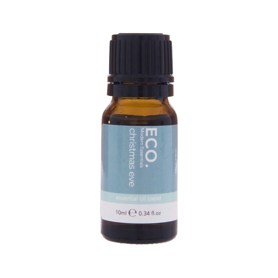 ECO. Modern Essentials Essential Oil Blend Christmas Eve 10ml