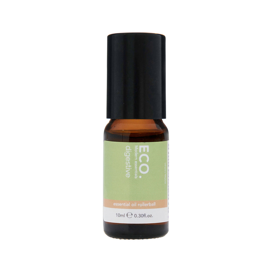 ECO. Modern Essentials Essential Oil Roller Ball Digestive 10ml