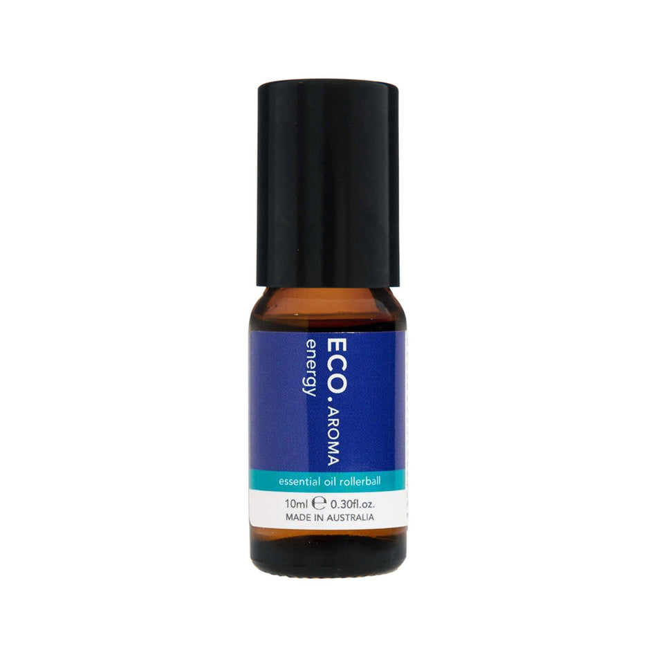 ECO. Modern Essentials Essential Oil Roller Ball Energy 10ml
